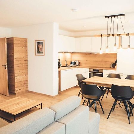 Haus Schwangauアパートメント エクステリア 写真
