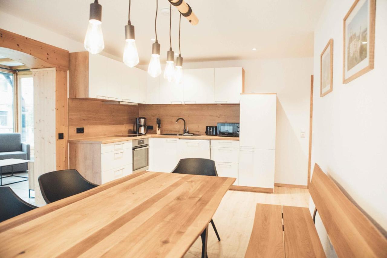Haus Schwangauアパートメント エクステリア 写真