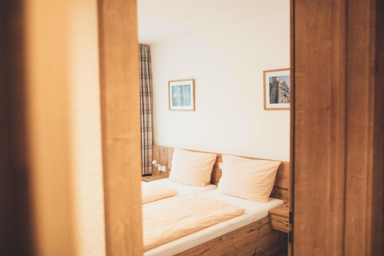 Haus Schwangauアパートメント エクステリア 写真