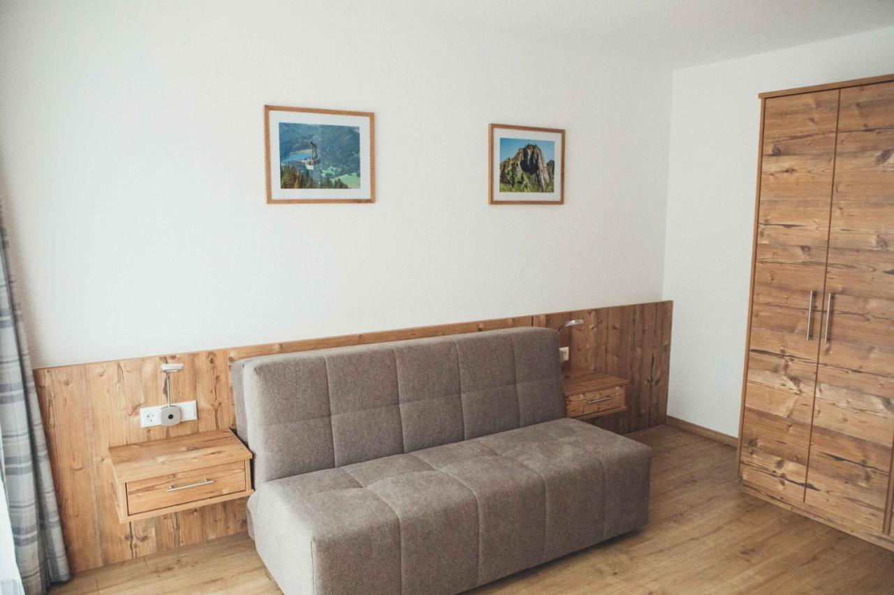 Haus Schwangauアパートメント エクステリア 写真