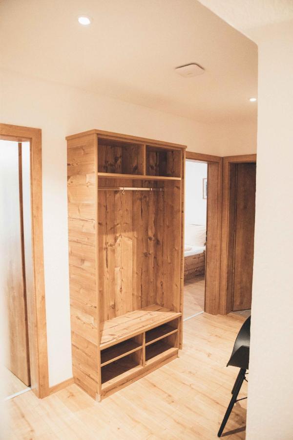 Haus Schwangauアパートメント エクステリア 写真