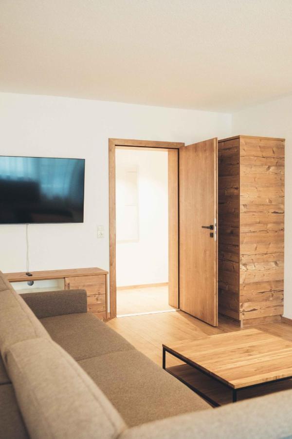 Haus Schwangauアパートメント エクステリア 写真