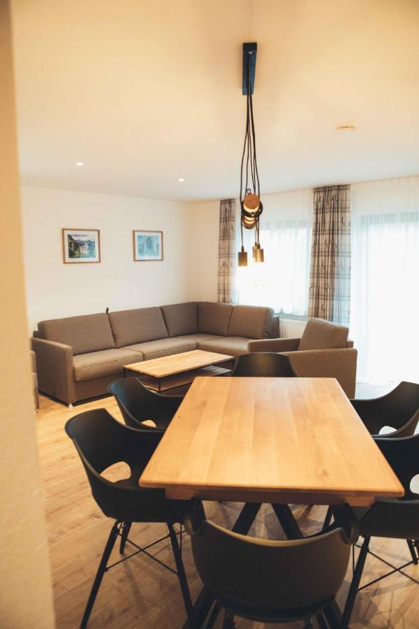 Haus Schwangauアパートメント エクステリア 写真