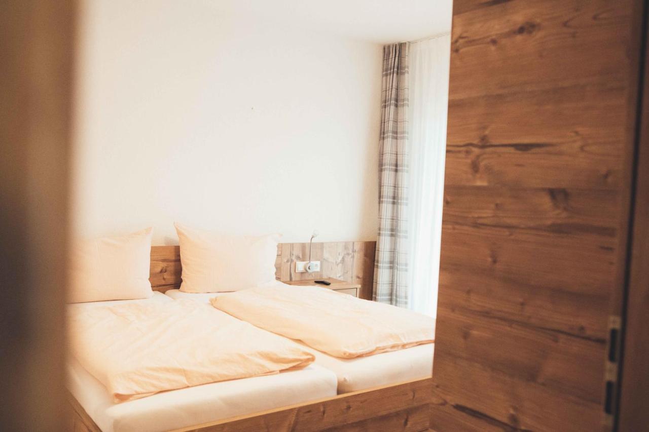 Haus Schwangauアパートメント エクステリア 写真