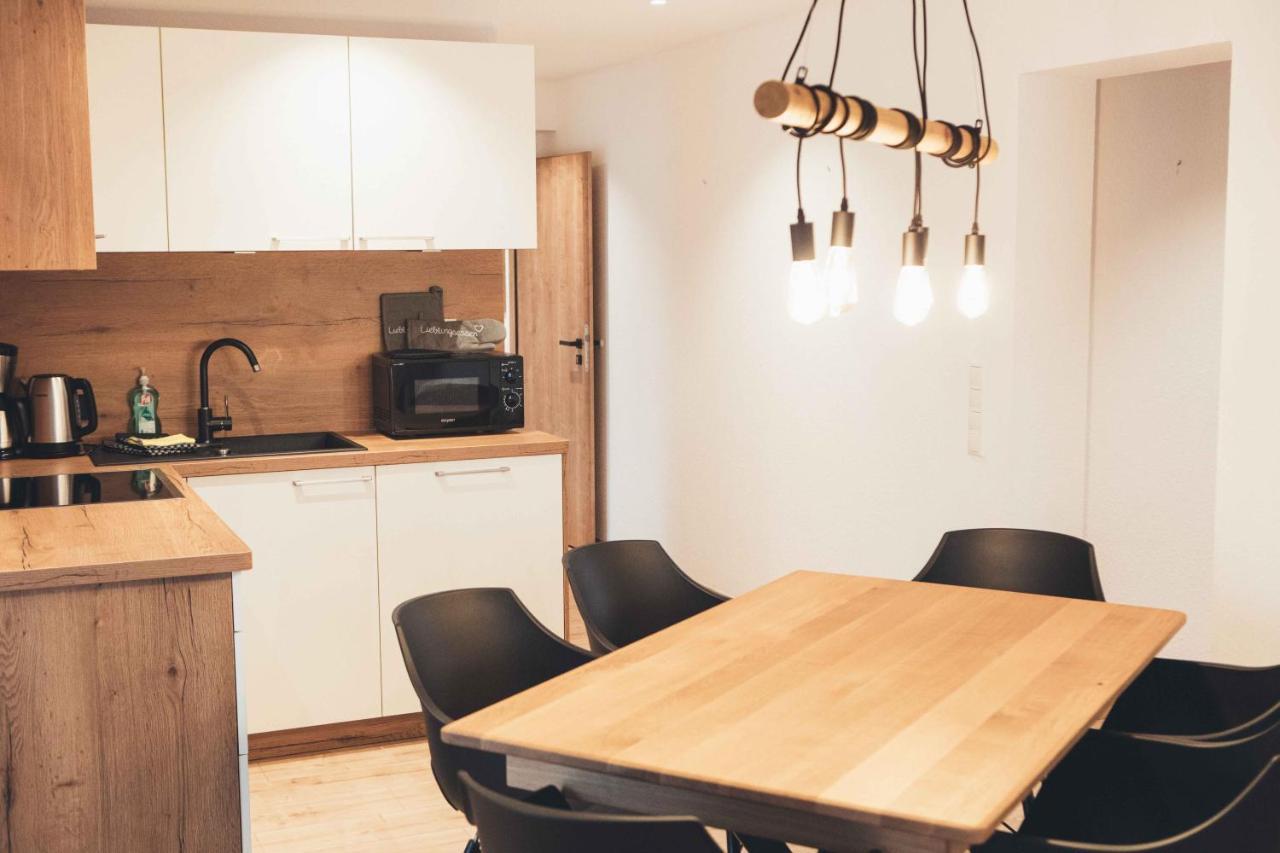 Haus Schwangauアパートメント エクステリア 写真