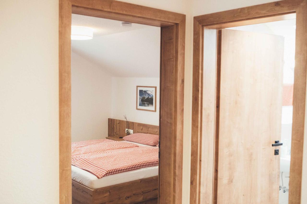 Haus Schwangauアパートメント エクステリア 写真