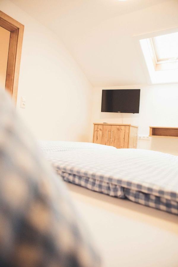 Haus Schwangauアパートメント エクステリア 写真
