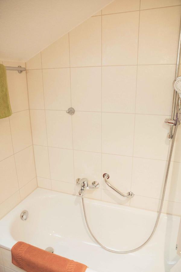 Haus Schwangauアパートメント エクステリア 写真