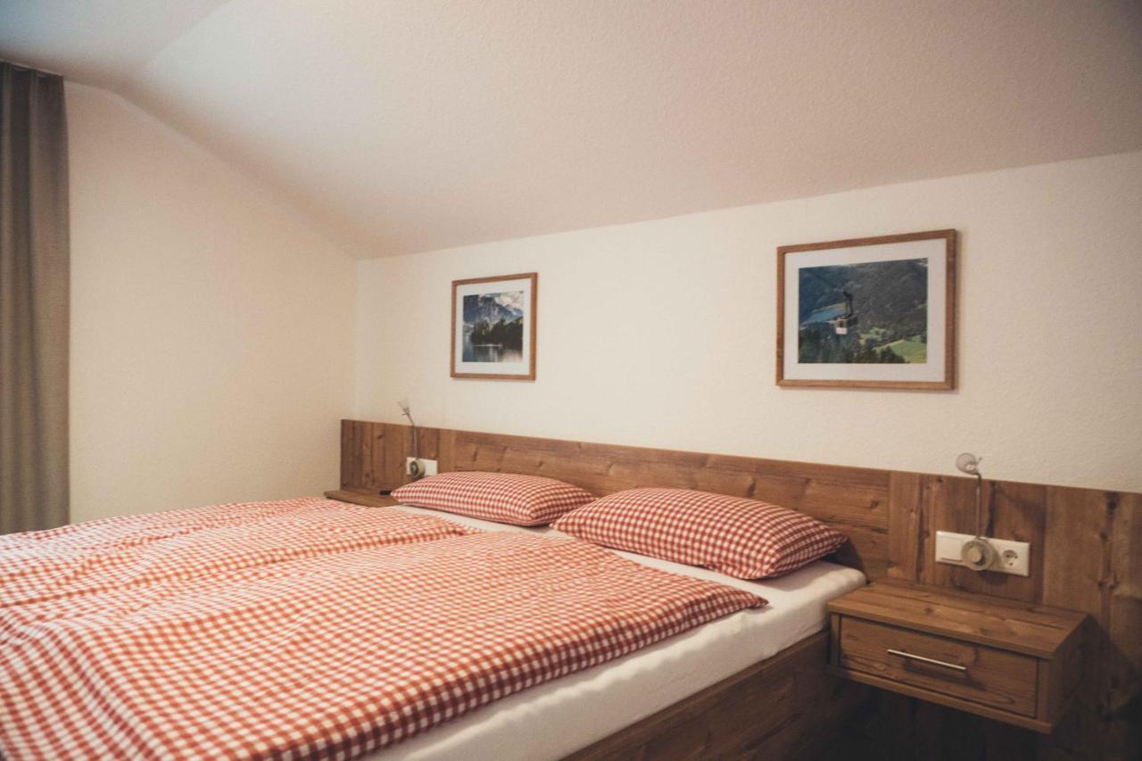Haus Schwangauアパートメント エクステリア 写真