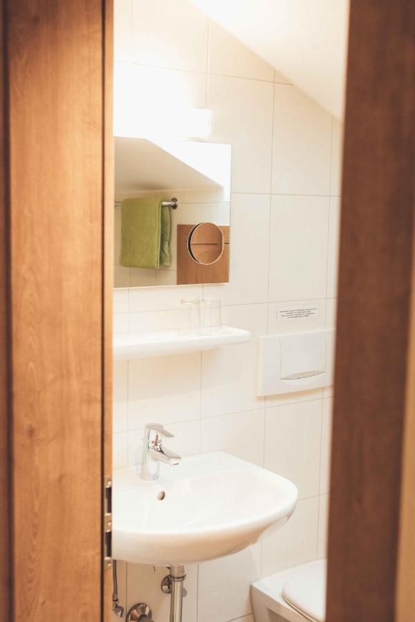 Haus Schwangauアパートメント エクステリア 写真