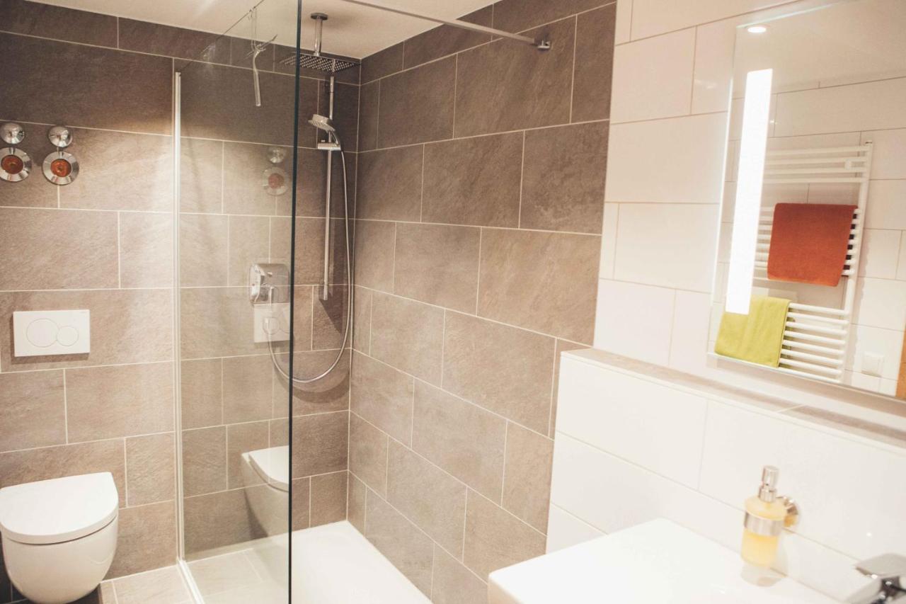 Haus Schwangauアパートメント エクステリア 写真