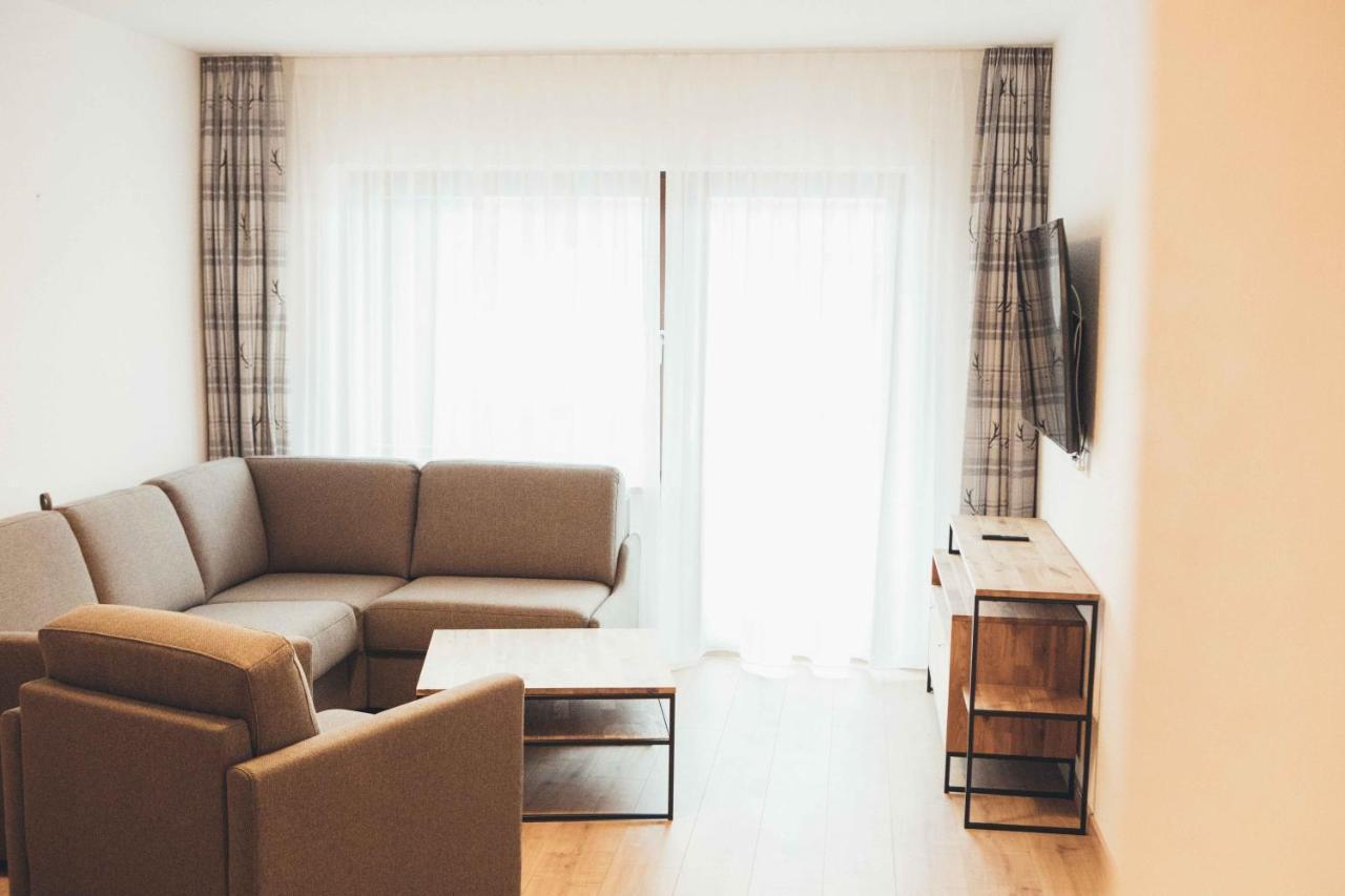 Haus Schwangauアパートメント エクステリア 写真