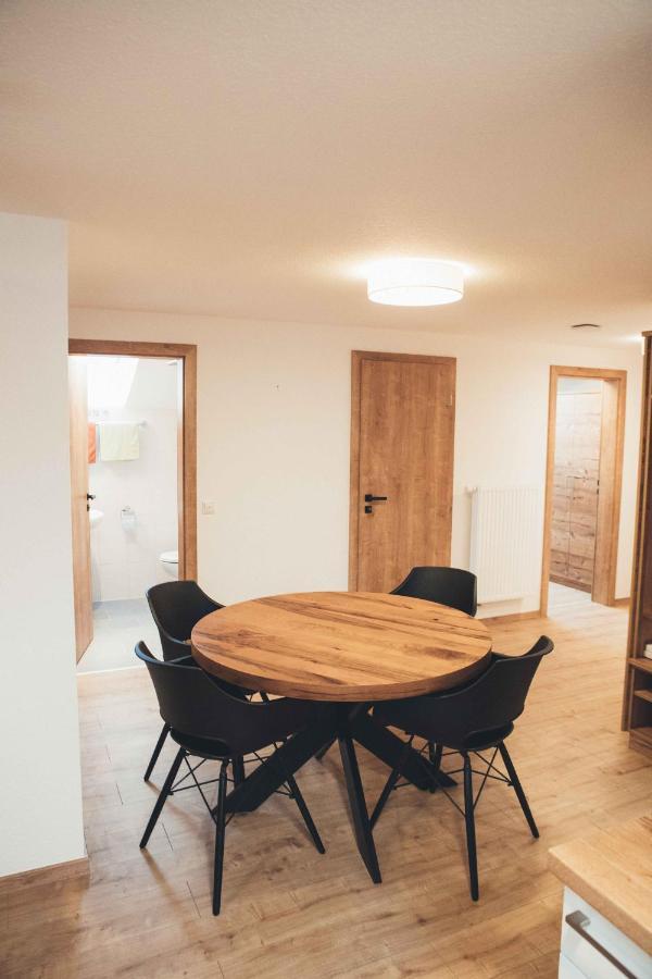 Haus Schwangauアパートメント エクステリア 写真