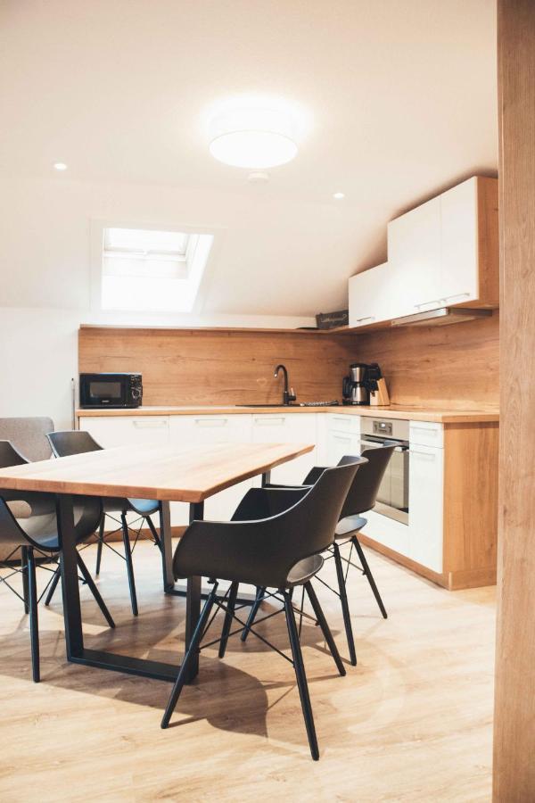 Haus Schwangauアパートメント エクステリア 写真